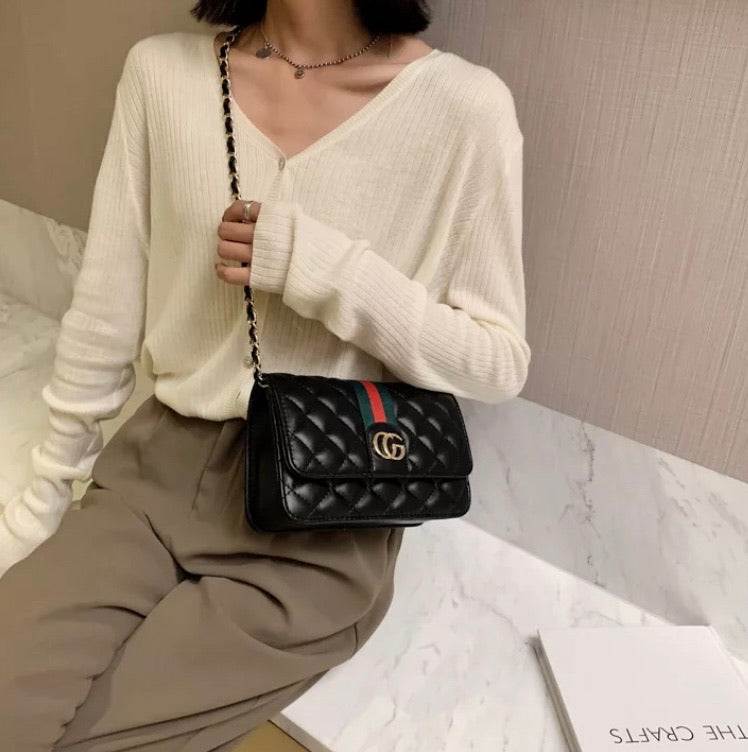 Tote Fashion Handbag Genuine Leather Bags Women